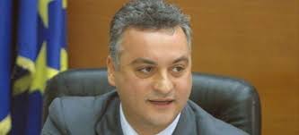 Ο Μανώλης Κεφαλογιάννης στη συνάντηση του ΕΛΚ στη Μπρατισλάβα
